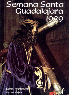 Semana Santa en Guadalajara  